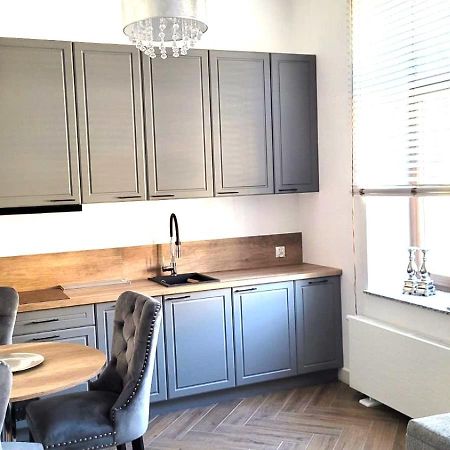 Apartament Jaracza 28/8 Слупск Экстерьер фото